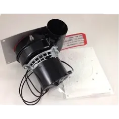 115V 3000RPM DRAFT INDCR ASSY For Sterling HVAC Part# 11J35R04700