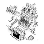 IGNITOR For Sterling HVAC Part# 11J38R06891-003