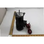 STERLING VENTOR MOTOR For Sterling HVAC Part# 11J52R00900001
