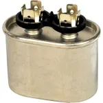 7.5MFD 370V RUN CAP For MARS Part# 12007