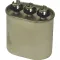 17.5/4 MFD 370V OvlDualRun Cap For MARS Part# 12059