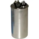 70/7.5MFD 440V Rnd Run Cap. For MARS Part# 12166