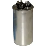 80/10MFD 370V Round Run Cap. For MARS Part# 12201