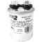 15MFD 370V Round Run Capacitor For MARS Part# 12710