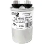 30MFD 370V Round Run Capacitor For MARS Part# 12717