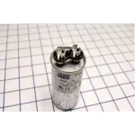 35MFD 370V Round Run Capacitor For MARS Part# 12718