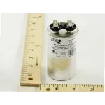 40MFD 370V Round Run Capacitor For MARS Part# 12721