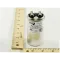 40MFD 370V Round Run Capacitor For MARS Part# 12721
