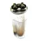 55MFD 370V Round Run Capacitor For MARS Part# 12726