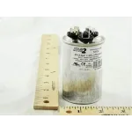 35/3MFD 370V Rnd Run Capacitor For MARS Part# 12730