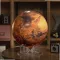 40/7.5MFD 370V Round Run Cap. For MARS Part# 12768
