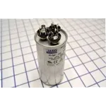 45/5MFD 370V Rnd Run Capacitor For MARS Part# 12769