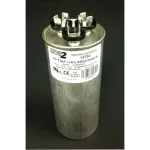 60/5MFD 440V Rnd Run Capacitor For MARS Part# 12794