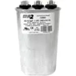 45/5MFD 440V Oval Run Cap. For MARS Part# 12890
