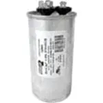 60/5MFD 370V Rnd Run Capacitor For MARS Part# 12895