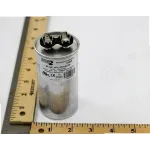80MFD 370V Round Run Capacitor For MARS Part# 12899