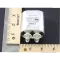 2MFD 370V Oval Run Capacitor For MARS Part# 12902