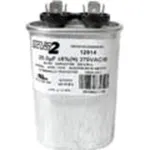 20MFD 370V Oval Run Capacitor For MARS Part# 12914