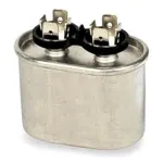 40MFD 370V Oval Run Capacitor For MARS Part# 12921