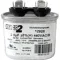 2MFD 440V Oval Run Capacitor For MARS Part# 12926