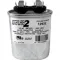 10MFD 440V Oval Run Capacitor For MARS Part# 12932