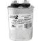 12.5MFD 440V Oval Run Cap. For MARS Part# 12933