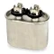 35MFD 440V Oval Run Capacitor For MARS Part# 12943