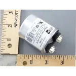 12.5MFD 370V Rnd Run Capacitor For MARS Part# 12999