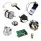 Pressure Switch Fcc No 225/275 for Manitowoc Ice Part# 13509