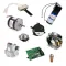 Pressure Switch for Manitowoc Ice Part# 13579