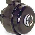 9W 115V CI CW Bearing Motor For MARS Part# 15411
