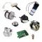 Printed Circuit Assy. (A2P) for Daikin-McQuay Part# 1852242