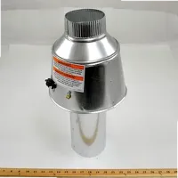 20052602 Laars Heating Systems