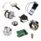 Toggle Switch for Manitowoc Ice Part# 2007939