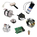Daikin Mcquay 2239006 INVERTER ASSY FAN BOARD