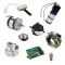 24V Valveoperator for Laars Heating Systems Part# 2400-539