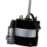 1/15HP 115V 1600RPM CCW/LE 1PH For Heatcraft Refrigeration Part# 25309501S