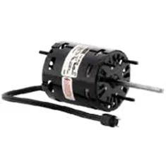 1/15HP 208-230V 1650RPM 1PH For Heatcraft Refrigeration Part# 25309801S