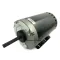 208-230/460v3ph 1hp 850rpm Mtr for Heatcraft Refrigeration Part# 25316301S