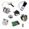 Flue Collar for Sterling HVAC Part# 257R05062