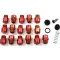 Natural to LP Conversion Kit For Sterling HVAC Part# 261R04867