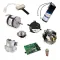 SolVlv 200RB4T4 W/DualVoltCoil for Heatcraft Refrigeration Part# 29318012