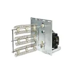 13.6KW ELECTRIC HEAT KIT For York Part# 2EH04511546