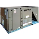 208/230V 36KW ELECTRIC HEATER For York Part# 2TP04523625