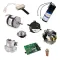 2 1/8"Swt Suctionservicevalve for Daikin-McQuay Part# 300000406