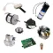 115/60/1 Motor for Daikin-McQuay Part# 300003707