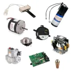 Daikin Mcquay 300009405 COMPRESSOR OVERLOAD