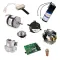 Compressor Overload for Daikin-McQuay Part# 300009405
