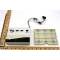 OEM PTAC/HP B&B+ Stnd TouchPad For Daikin-McQuay Part# 300042639