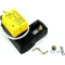 Damper/Valve Actuator For Daikin-McQuay Part# 300051281
